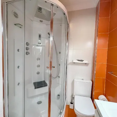 As Burgas Ii * Caldas De Reis