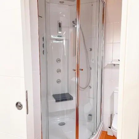 As Burgas Ii * Caldas De Reis