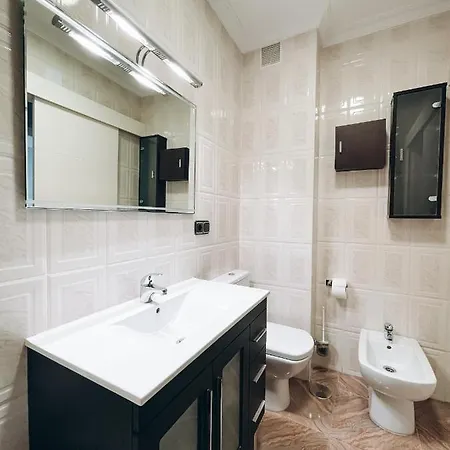 As Burgas Ii * Caldas De Reis