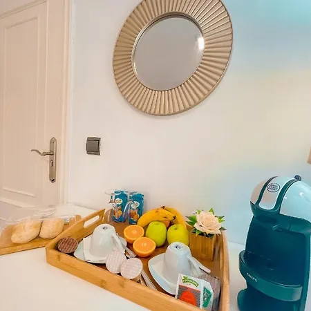 As Burgas Ii Gasthuis Caldas De Reis