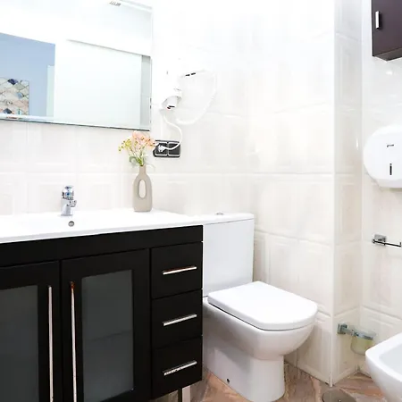 As Burgas Ii * Caldas De Reis