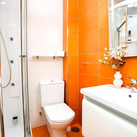 As Burgas Ii Gasthuis *