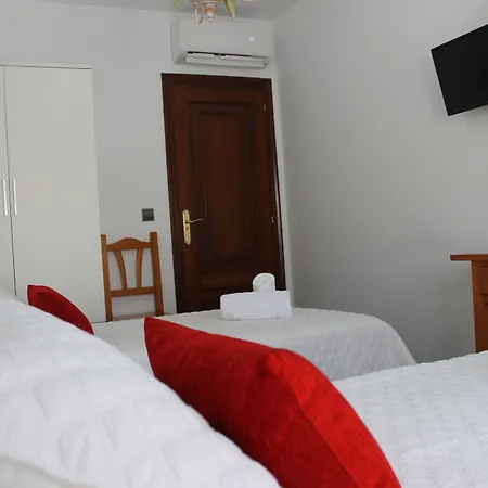 Gasthuis As Burgas Ii *