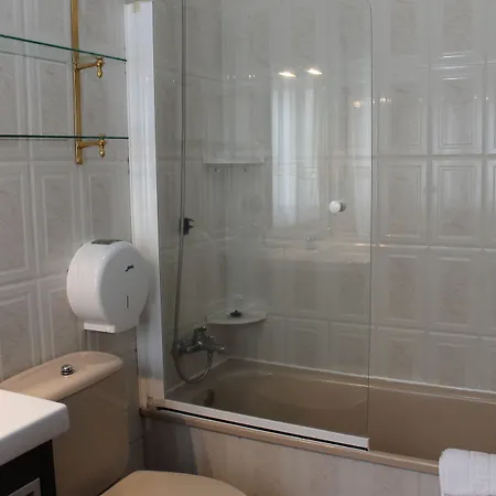 As Burgas Ii Caldas De Reis