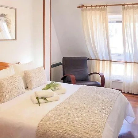 As Burgas Ii * Caldas De Reis